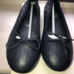 Gucci Little Girl Loafer